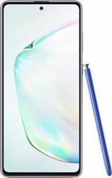 Прошивка телефона Samsung Galaxy Note 10 Lite в Ульяновске